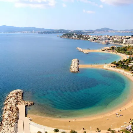 아파트 T2 Boheme & Romantique - Port & Marche A Vos Pieds 툴롱